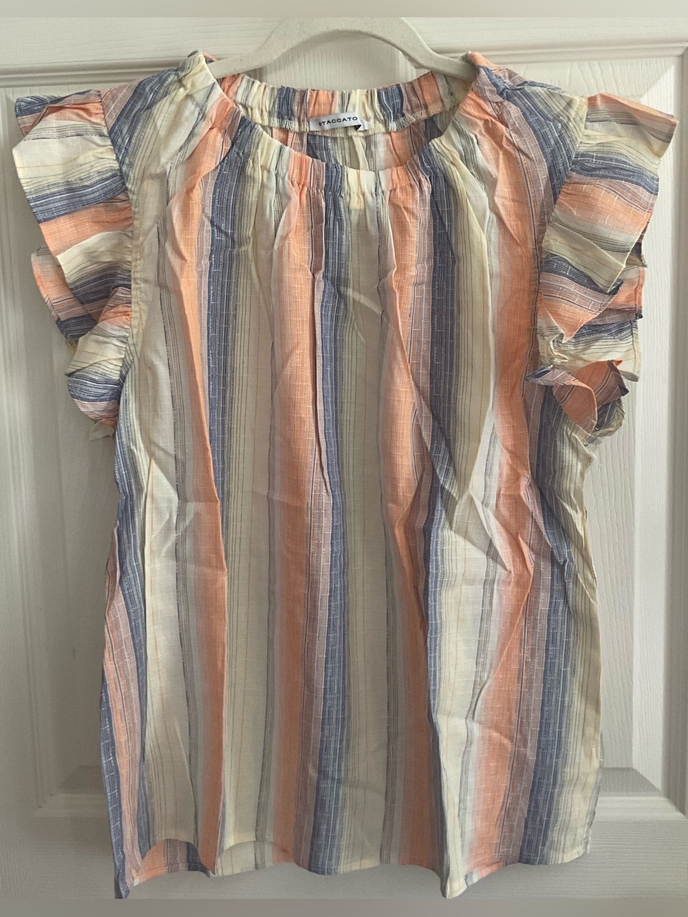 STACCATO Blouse